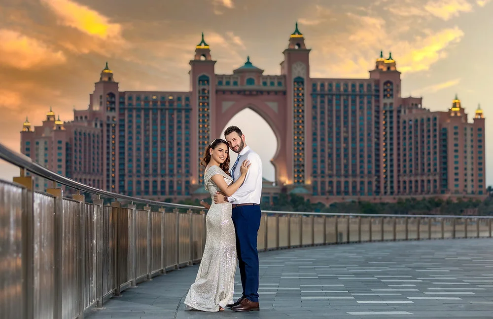 Top 10 Inclusive Romantic Hotels In Dubai For Honeymoon