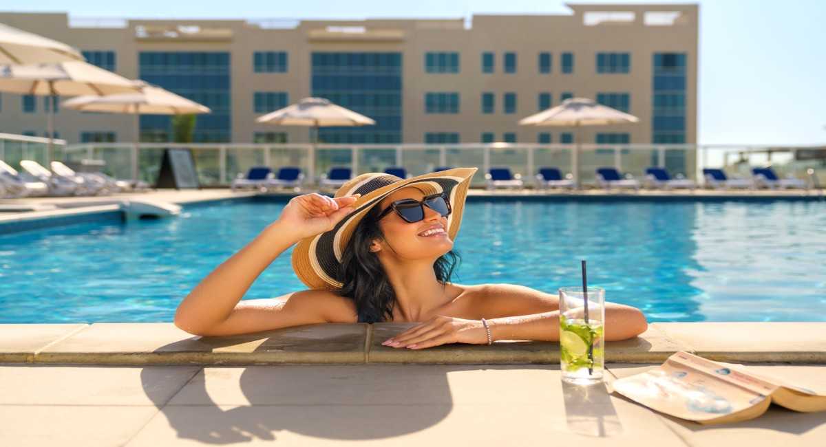 11 Best Hotels with Private Pool in Dubai - Updated 2023