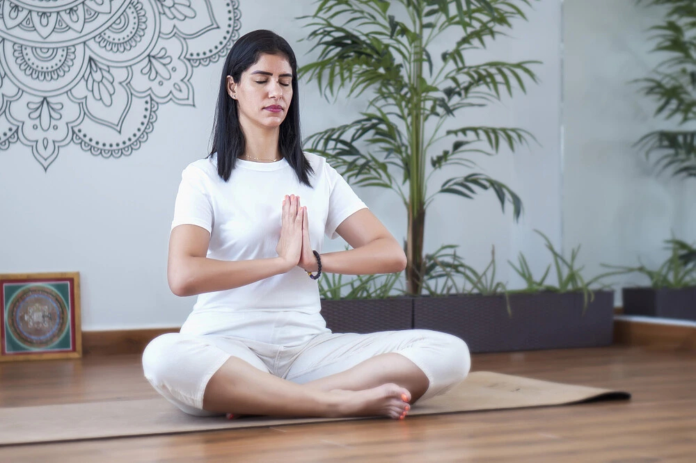 Discover a Sense of Calm at a Meditation Centre in Dubai