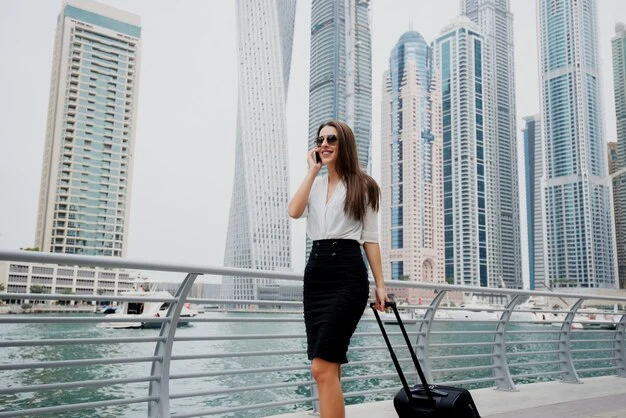 Discover The 10 Best Online Travel Agencies In Dubai