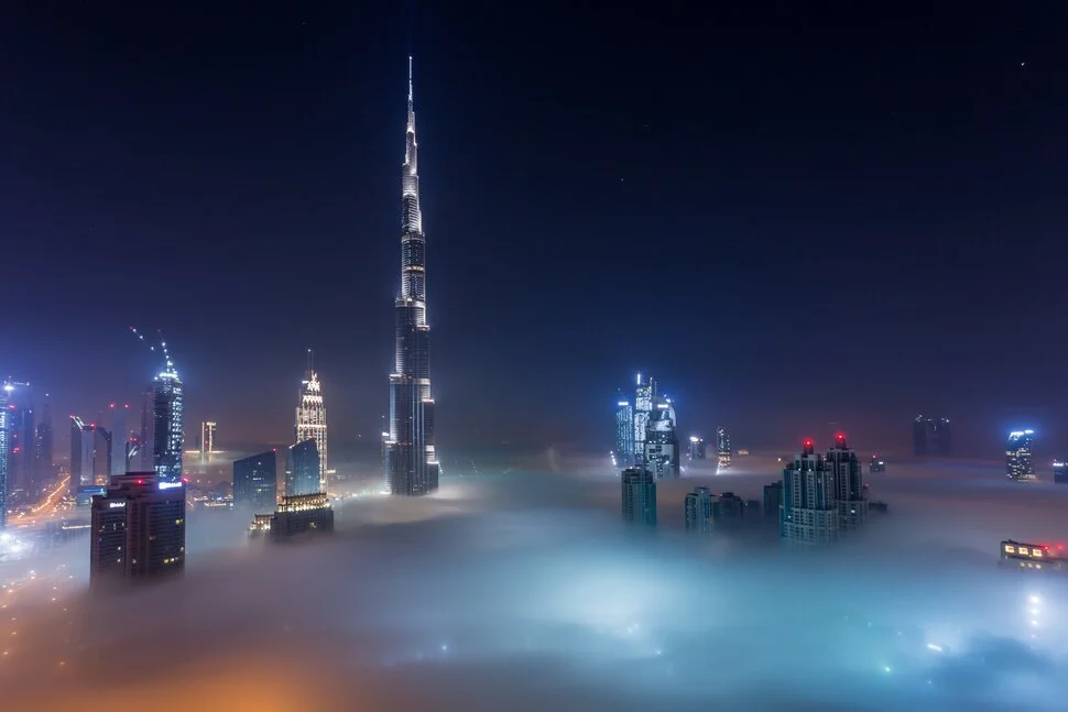 10 Interesting And Fun Facts About Dubai You Need To Know
