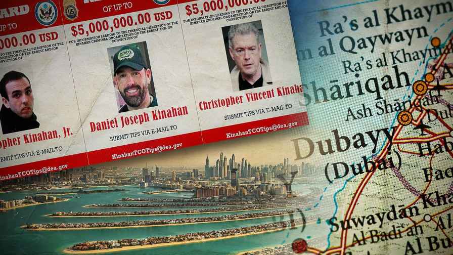 Money Trails Uncovered