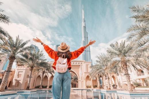 Escape the Heat: Indoor Summer Adventures in Dubai