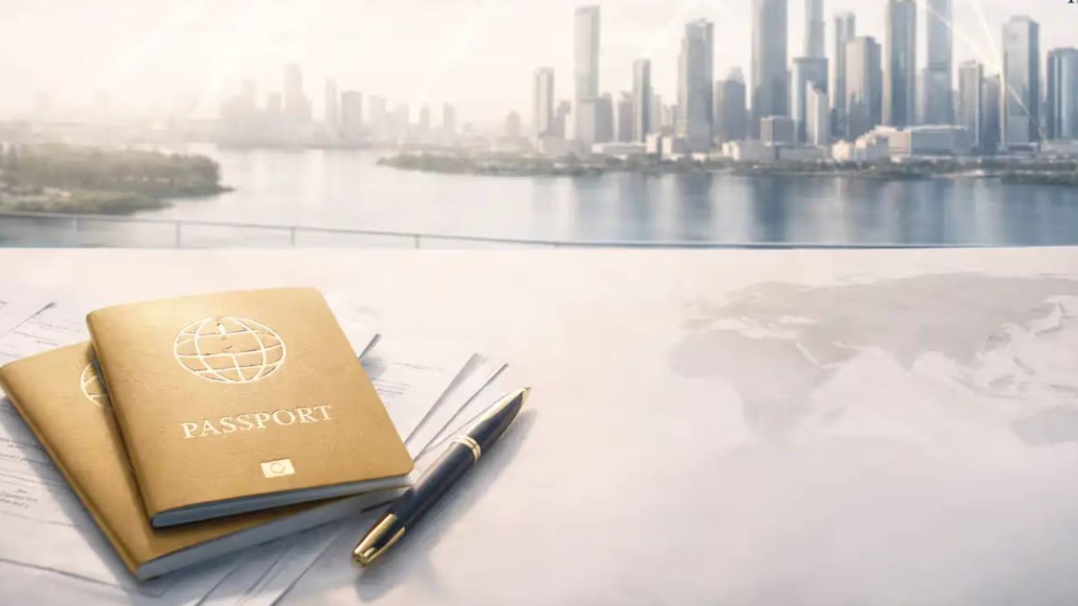 Future of Golden Visa for Skilled Families