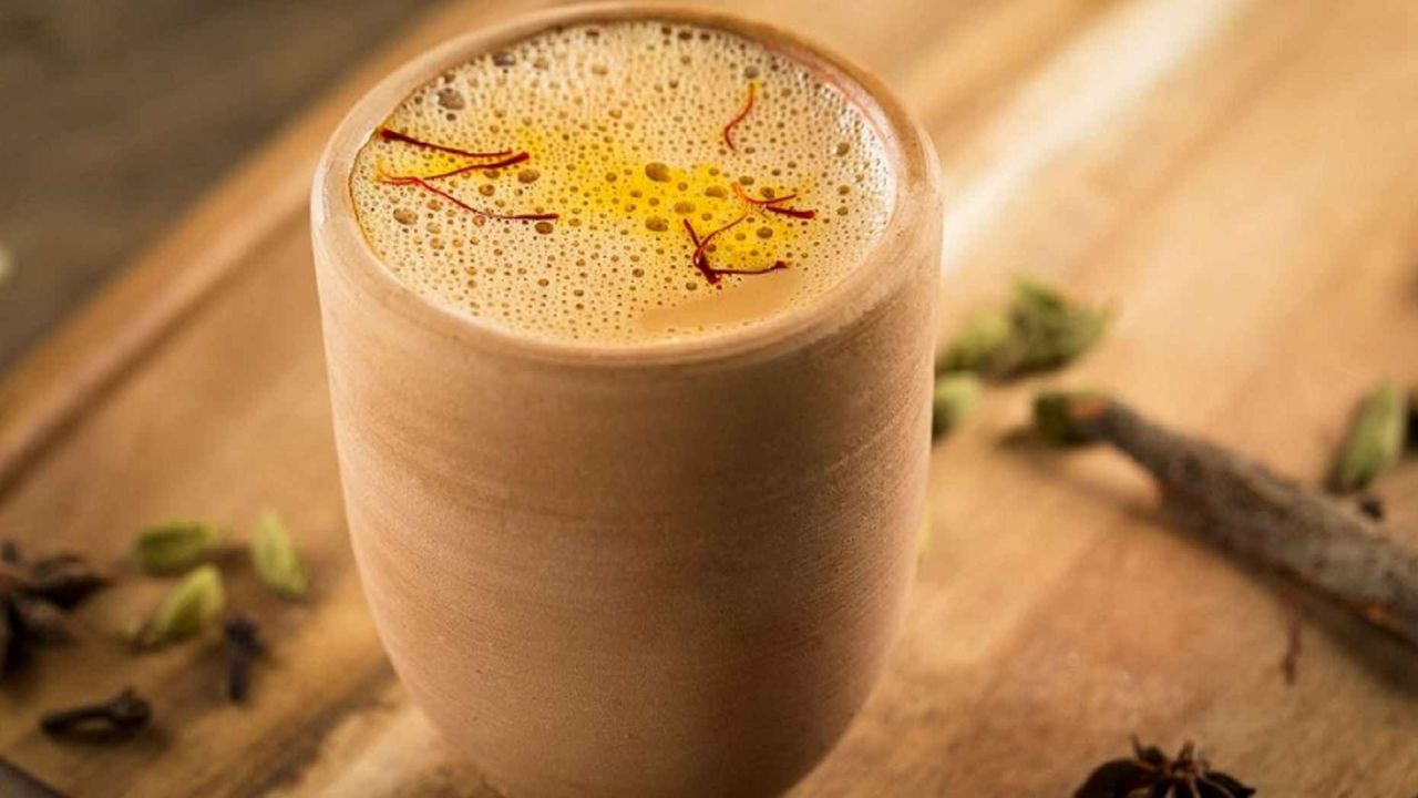 How to Order Karak Like a Local