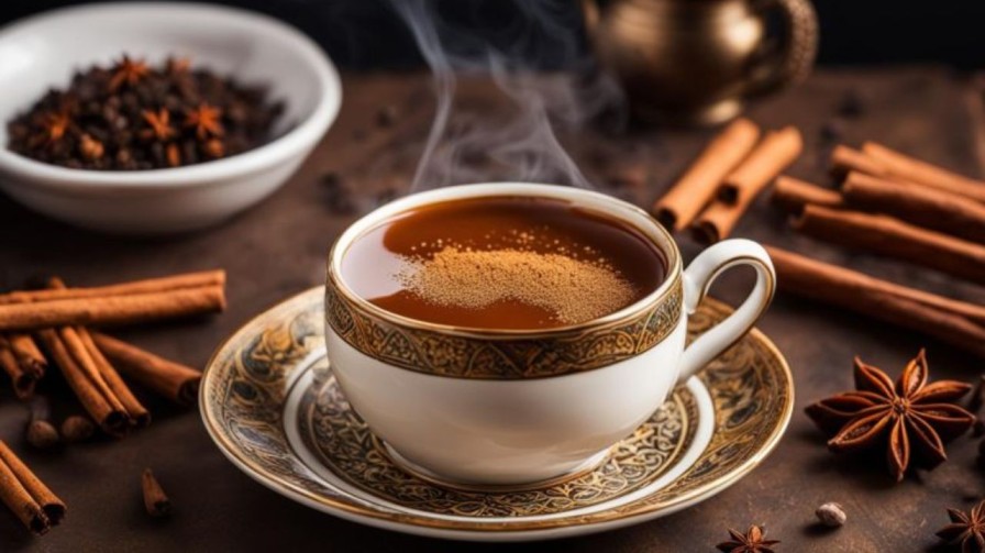 What Makes Karak Chai Different from Regular Tea